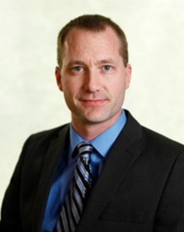 Profile picture of Joe Barnes