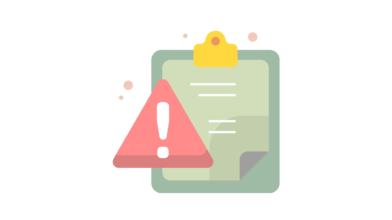 Image representing greater risk exposure and data breaches