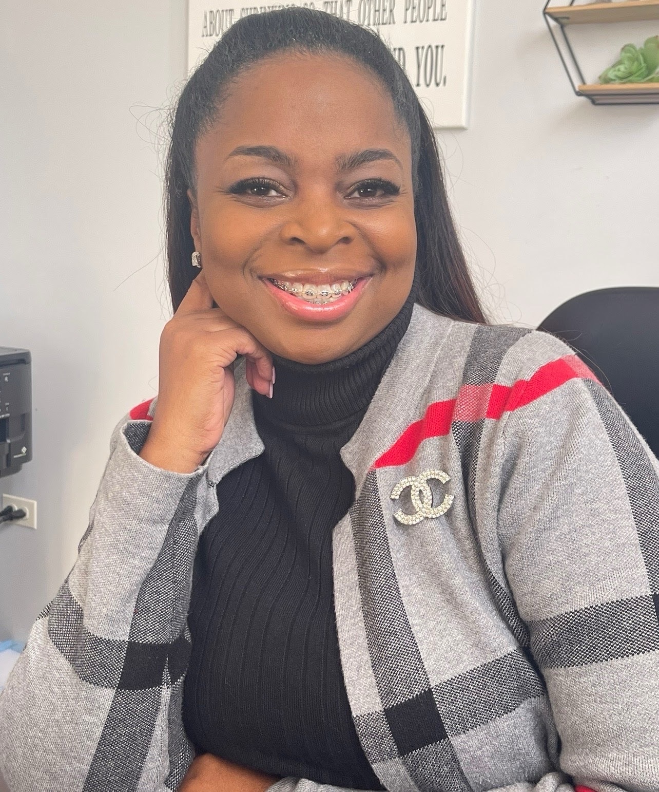 Lenora Payton